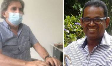 Eulo declara ponto facultativo no Água Clara Previdência em homenagem ao ex-presidente João Batista