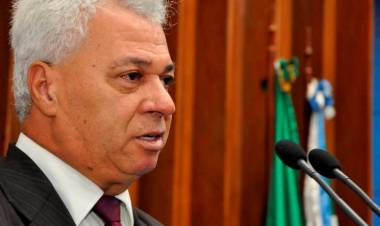 Ainda entubado, Cabo Almi está estável e com órgãos vitais preservados, diz assessoria