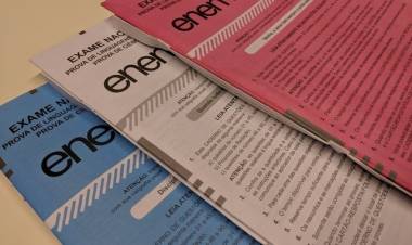 Enem: Aberto prazo para pedido de isenção da taxa de inscrição do Enem