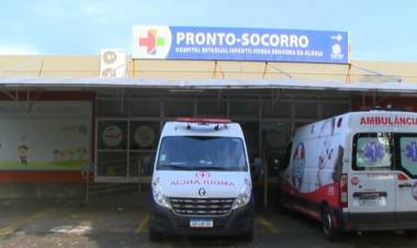 Menina de 6 anos sofre morte cerebral e médicos descobrem que ela era vítima de abuso