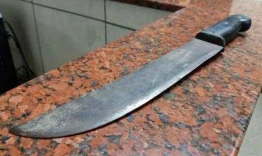 Trio ameaça arrancar cabeça de sequestrado em Campo Grande