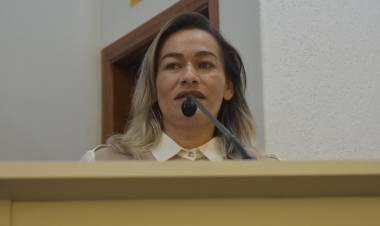 Rose Pereira quer capacitação em primeiros socorros para profissionais da educação