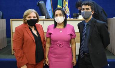 Câmara instaura comissão processante para julgar Paulo da Pax