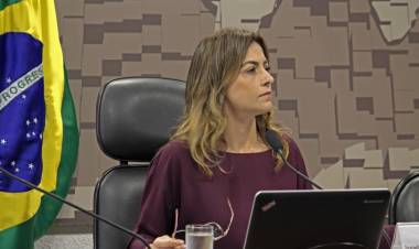 Soraya Thronicke destina R$ 700 mil em emendas para Ponta Porã