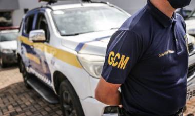Concurso da Guarda Municipal pode ser retomado em julho, diz secretário