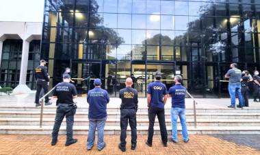 Investigação do STJ mira de conselheiros a funcionários fantasmas do TCE-MS
