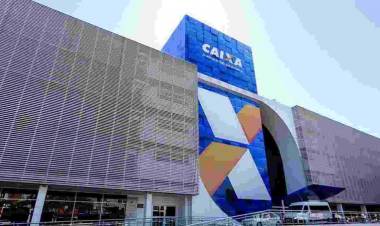 Feirão da Casa Própria da Caixa Econômica Federal terá imóveis com até 100?financiamento