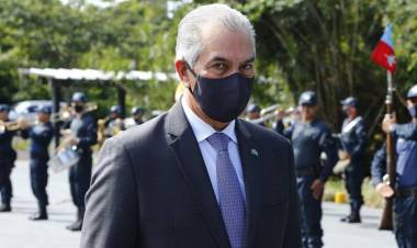 STJ marca pela 6ª vez julgamento de recurso em ação que implica Reinaldo em esquema de corrupção