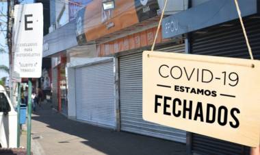 Comércio de Três Lagoas poderá ser "fechado" pelo MP e TJ