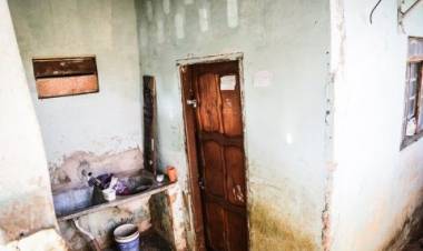 Depoimento de mãe que matou bebê afogada detalha de lesão em órgão genital a ‘chip da besta’