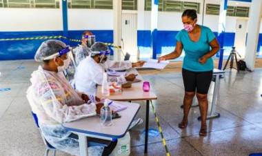 SEMEC começa a entregar 4ª etapa de Kits Alimentação e Hortifrúti amanhã (29) e pede para pais retirarem no prazo, pois a REME entra em férias na sexta-feira (02)
