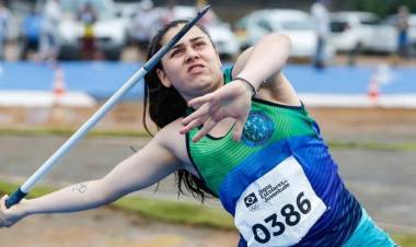 Confira: Divulgada lista final e convocação dos aprovados no Bolsa Atleta