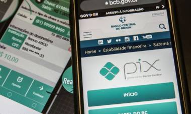 Febre do momento, 'Pix de R$ 1' pode ser golpe, esquema de pirâmide e até roubo de dados