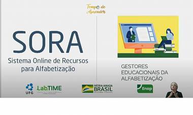 MEC lança sistema que ajuda professores na alfabetização