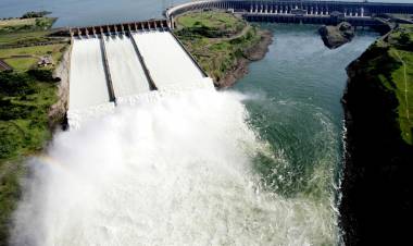 Estudo relaciona mortandade de peixes a operações de hidrelétricas