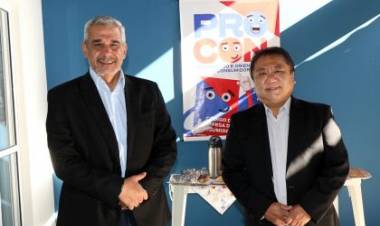 Superintendente do Procon MS visita sede de TL e capacita colaboradores para maior eficiência do órgão junto a comunidade