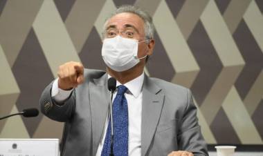 PF investiga possível ligação entre dono da Precisa Medicamentos e suposto operador de Renan Calheiros