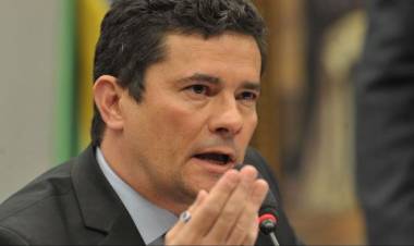 PGR recorre de decisão do STF que ampliou suspeição de Moro contra Lula