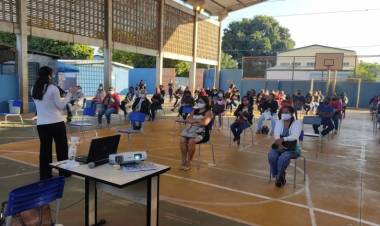 Retorno às aulas nas escolas: pais terão de assinar termo com opção sobre volta ou ensino remoto