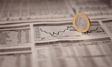 PIB cresce 9,7% no trimestre encerrado em maio, segundo FGV