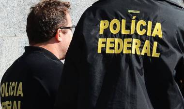 PF apreende R$ 190 milhões em fraudes no enfrentamento da pandemia