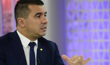 PF pede que STF decida se Luis Miranda será investigado