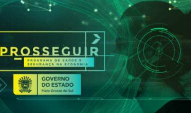 TL passa para bandeira laranja no Prosseguir. Veja o que muda