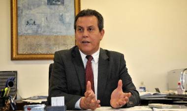 Desembargador do Estado é nomeado ministro do Tribunal Superior do Trabalho