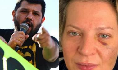 Oswaldo Eustáquio protocola pedido de cassação de Joice Hassellmann por quebra de decoro