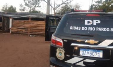 Polícia Civil fecha boca de fumo e prende casal suspeito de praticar tráfico de drogas em Ribas