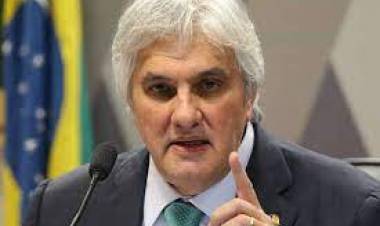 Por conta de dívidas judiciais, Juiz penhora fazenda de Delcídio avaliada em R$2,5 milhões