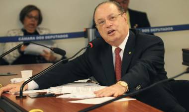 Em 2007, Paulo Maluf denunciou esquema para venda de votos eletrônicos