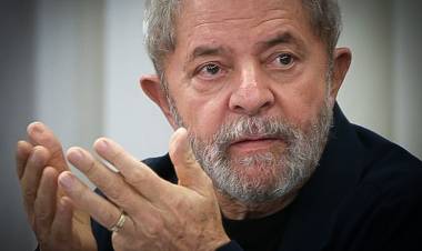 Procurador do DF ratifica denúncia da Lava Jato contra Lula