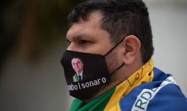 Oswaldo Eustáquio vai à Corte Internacional na Costa Rica denunciar prisão do deputado Daniel Silveira