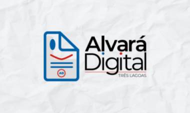 Live apresentará aos munícipes de TL o novo sistema Alvará Digital da Prefeitura