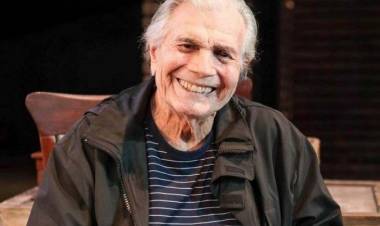 Morre Tarsício Meira, um dos maiores atores da TV brasileira, aos 85 anos