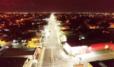Acabou: Mato Grosso do Sul não terá mais toque de recolher a partir de 23 de agosto