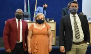 Câmara de vereadores de Ribas do Rio Pardo instaura CPI para investigar contrato da Prefeitura com empresa de contabilidade
