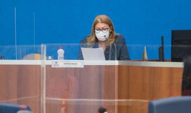 Marisa indica treinamento de defesa pessoal para mulheres