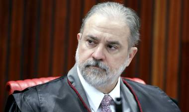 CCJ do Senado sabatina procurador-geral da República, Augusto Aras