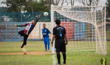 17ª Copa Assomasul será aberta neste sábado em Dois Irmãos do Buriti com Rodada Dupla.