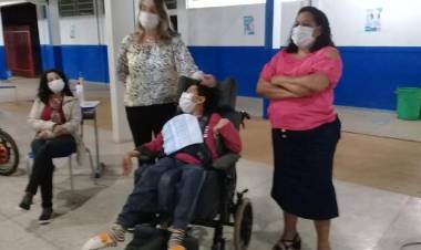São Carlos encerra Projeto Educação para prevenção, deficiência também se previne