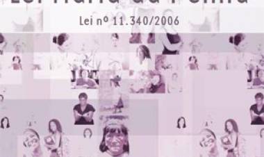 Perguntas e respostas sobre a Lei Maria da Penha 