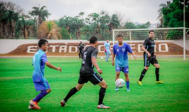 ASSOMASUL: Etapas de Dois Irmãos do Buriti e Camapuã classificam seis equipes para 2ª fase da Copa Assomasul