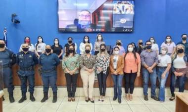 Seminário “Empodere-se” encerra Campanha Agosto Lilás em Três Lagoas