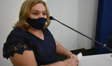 Câmara de vereadores de Ribas do Rio Pardo aprova 14 proposições na terça feira (31)