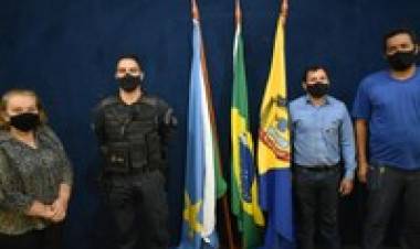 Ribas terá operações com Batalhão de Choque e Esquadrão de Cavalaria