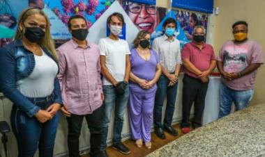 Membros são empossados no Primeiro Conselho Municipal da Diversidade Sexual LGBT em Três Lagoas
