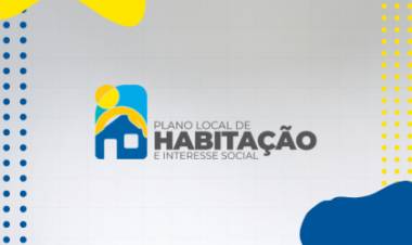 Prefeitura abrirá novo Cadastro Habitacional para atualização do Plano Local de Habitação e Interesse Social de TL