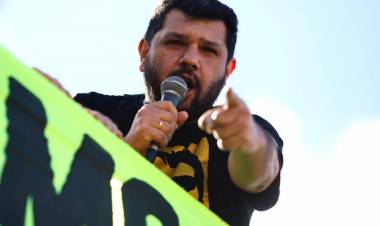 STF revoga a prisão de Oswaldo Eustáquio, informa Magno Malta  